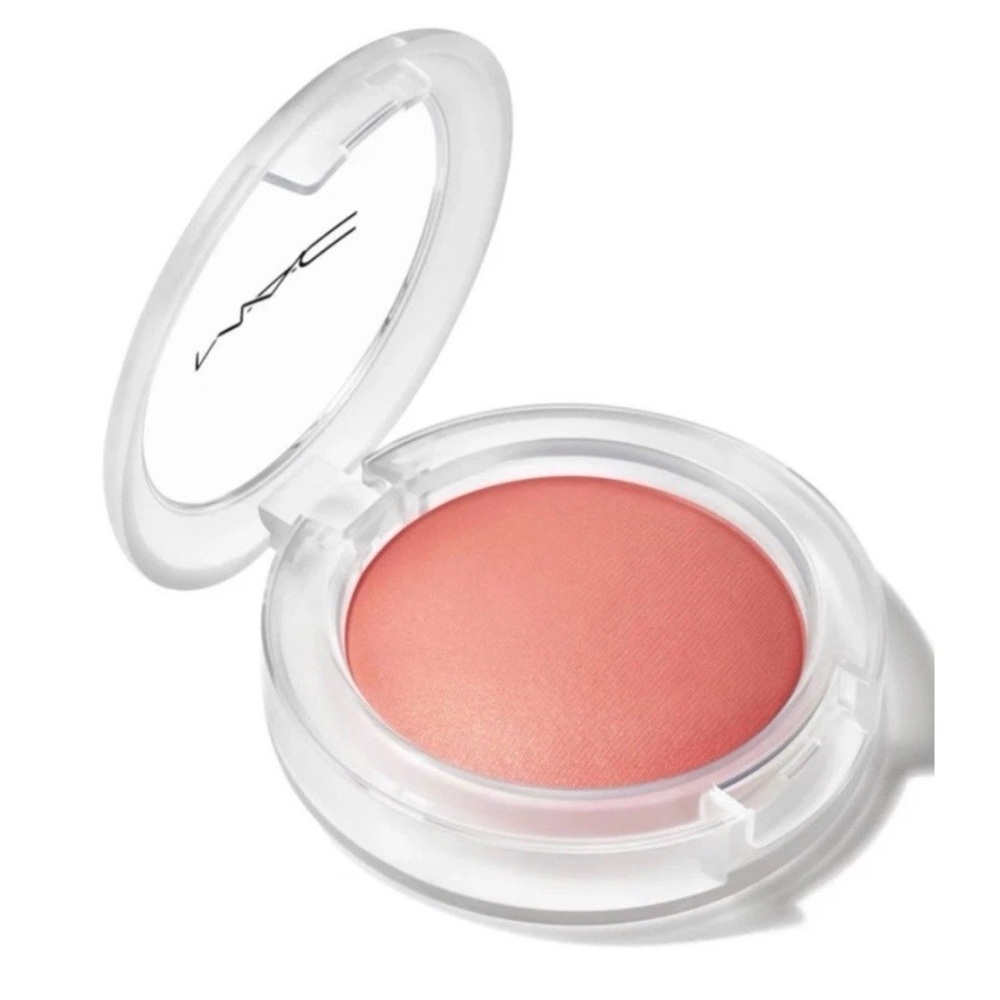 MAC Glow Play Cushiony Blush CHEER UP - Full Size Boxed - Picture 5 of 8
